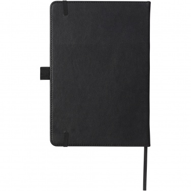 Logotrade promotional item picture of: Bound A5 notebook