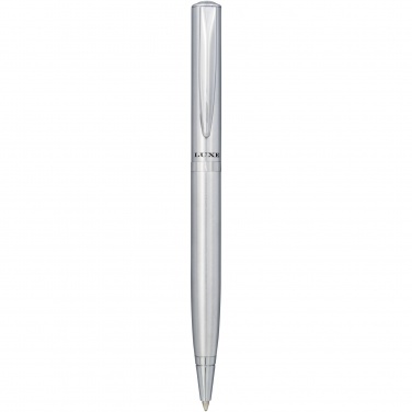 Logo trade promotional item photo of: City ballpoint pen