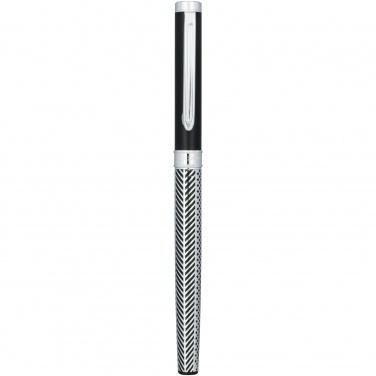 Logo trade promotional merchandise picture of: Empire duo pen gift set