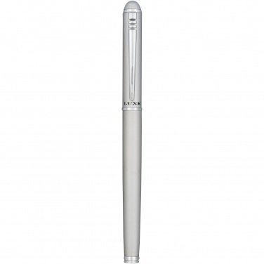 Logo trade promotional products picture of: Andante duo pen gift set