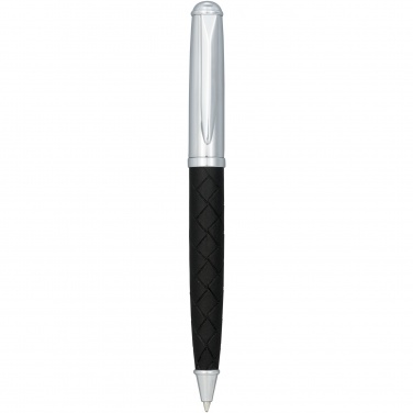 Logo trade business gift photo of: Fidelio ballpoint pen