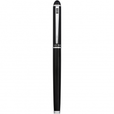 Logo trade corporate gifts image of: Andante duo pen gift set