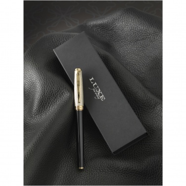 Logo trade advertising product photo of: Doré rollerball pen