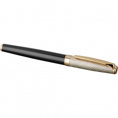 Logo trade promotional merchandise image of: Doré rollerball pen