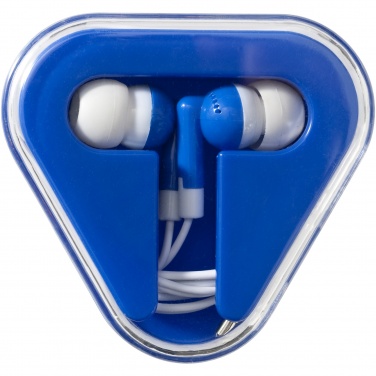 Logotrade promotional giveaway image of: Rebel earbuds