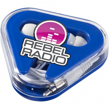 Logotrade promotional products photo of: Rebel earbuds