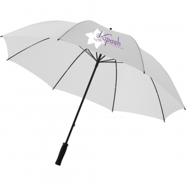 Logo trade corporate gifts picture of: Yfke 30" golf umbrella with EVA handle