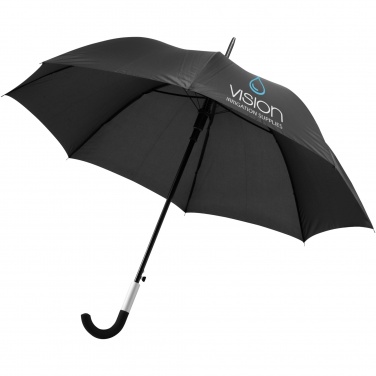 Logotrade promotional gift image of: Arch 23" auto open umbrella