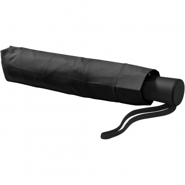 Logotrade promotional product picture of: Wali 21" foldable auto open umbrella