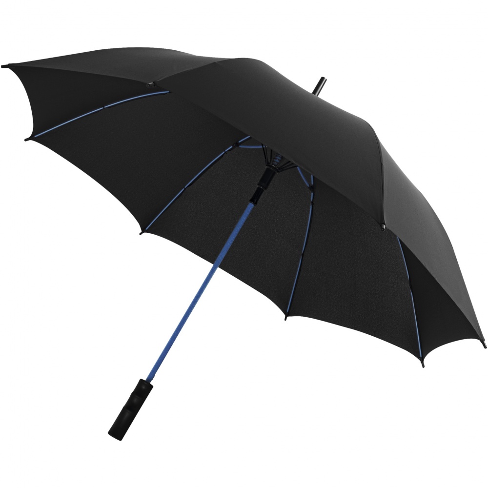 Logo trade promotional merchandise photo of: Stark 23" windproof auto open umbrella