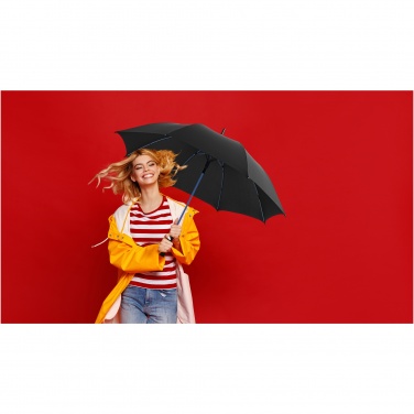 Logo trade promotional products picture of: Stark 23" windproof auto open umbrella