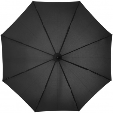 Logotrade promotional products photo of: Noon 23" auto open windproof umbrella