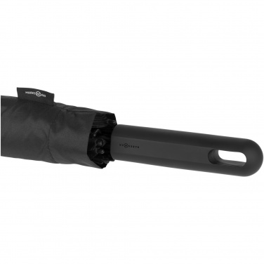 Logo trade promotional items image of: Noon 23" auto open windproof umbrella