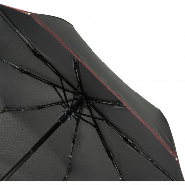 Logotrade promotional item picture of: Stark-mini 21" foldable auto open/close umbrella