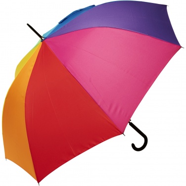 Logotrade advertising product image of: Sarah 23" auto open windproof umbrella