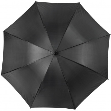 Logotrade promotional giveaway picture of: Grace 30" windproof golf umbrella with EVA handle