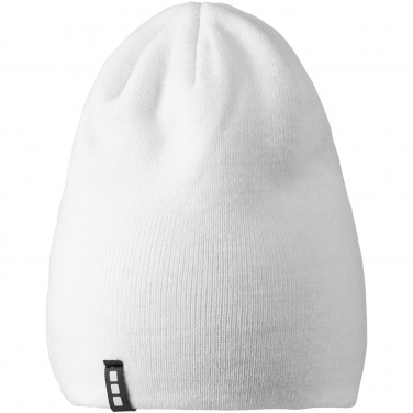 Logo trade advertising products picture of: Level beanie