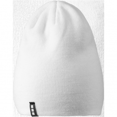 Logo trade corporate gift photo of: Level beanie