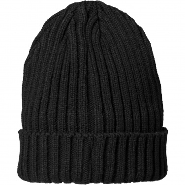 Logo trade promotional giveaways picture of: Spire beanie