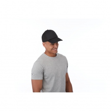 Logotrade advertising product image of: Trucker 5 panel cap