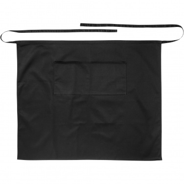 Logo trade advertising products image of: Lega 240 g/m² short apron