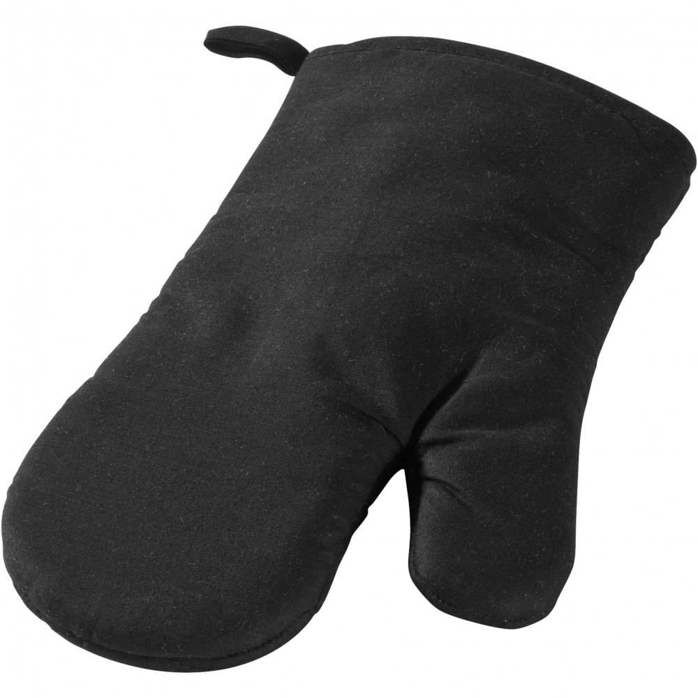 Logo trade promotional gifts picture of: Zander oven mitt