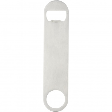 Logotrade promotional merchandise photo of: Paddle bottle opener