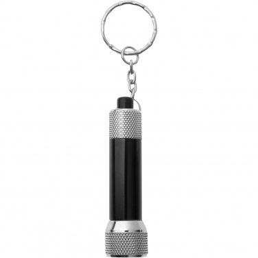 Logo trade promotional product photo of: Draco LED keychain light