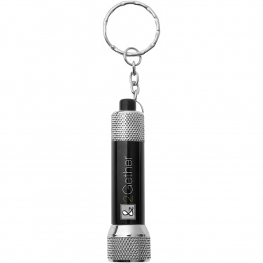 Logotrade business gift image of: Draco LED keychain light