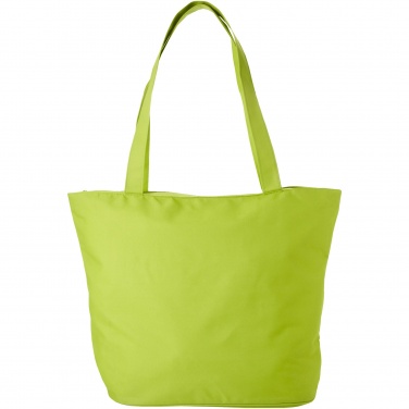 Logo trade promotional products picture of: Panama zippered tote bag 20L