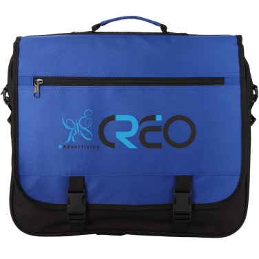 Logo trade promotional merchandise image of: Anchorage conference bag 11L