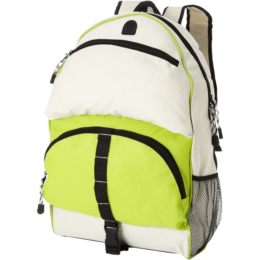 Logotrade promotional gift picture of: Utah backpack 23L
