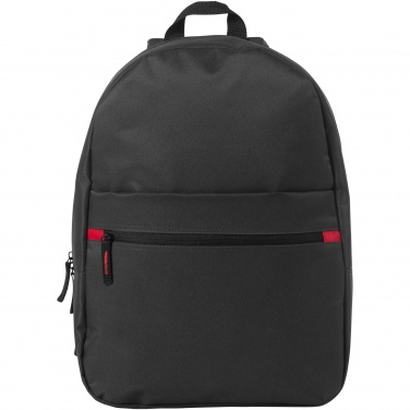 Logo trade advertising product photo of: Vancouver backpack 23L