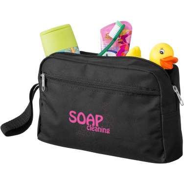 Logotrade promotional product image of: Transit toiletry bag