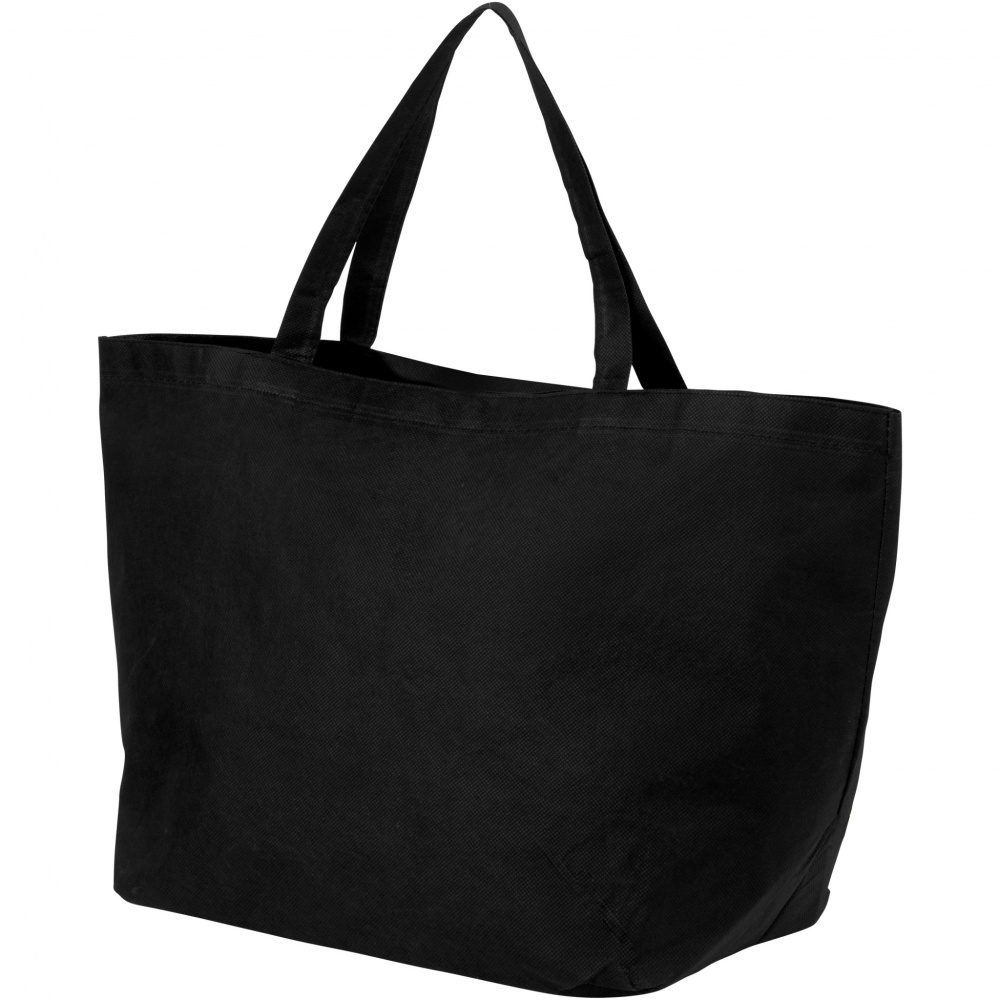 Logotrade corporate gift image of: Maryville non-woven shopping tote bag 28L