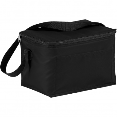 Logotrade business gift image of: Kumla cooler bag 4L