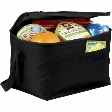 Logotrade business gift image of: Kumla cooler bag 4L