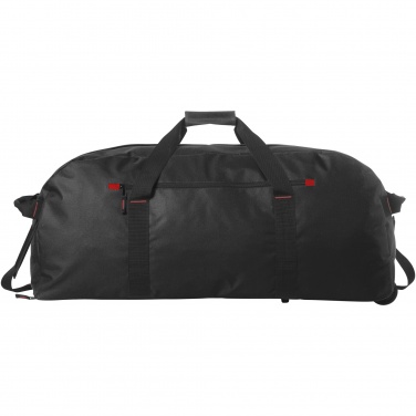 Logo trade promotional product photo of: Vancouver trolley travel bag 75L