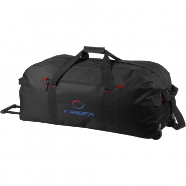 Logotrade promotional merchandise picture of: Vancouver trolley travel bag 75L