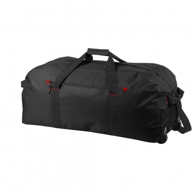 Logotrade advertising product image of: Vancouver trolley travel bag 75L