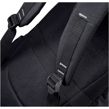 Logo trade promotional items picture of: Vault RFID 15" laptop backpack 16L