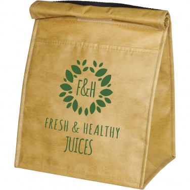 Logotrade promotional product image of: Papyrus large cooler bag 6L