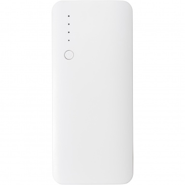 Logotrade promotional products photo of: Spare 10.000 mAh power bank