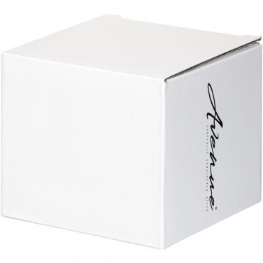 Logo trade promotional gifts picture of: Cosmos bamboo Bluetooth® speaker