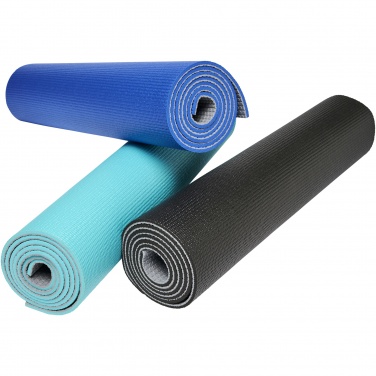 Logo trade promotional merchandise photo of: Babaji yoga mat