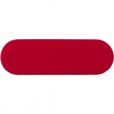 Logo trade promotional giveaways picture of: Compress smartphone stand