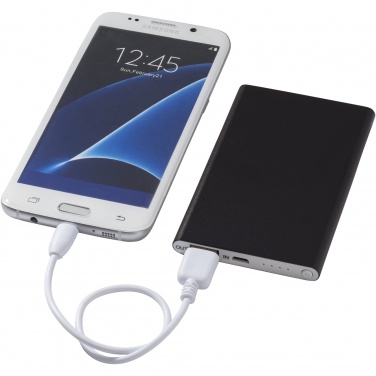 Logotrade corporate gift image of: Pep 4000 mAh power bank