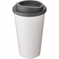 Americano® 350 ml insulated tumbler, White / Grey