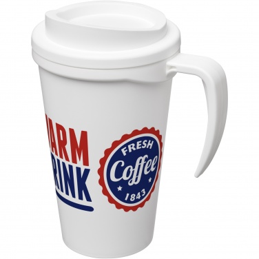 Logotrade advertising product image of: Americano® Grande 350 ml insulated mug