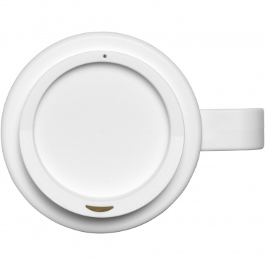 Logotrade advertising product image of: Brite-Americano® grande 350 ml insulated mug